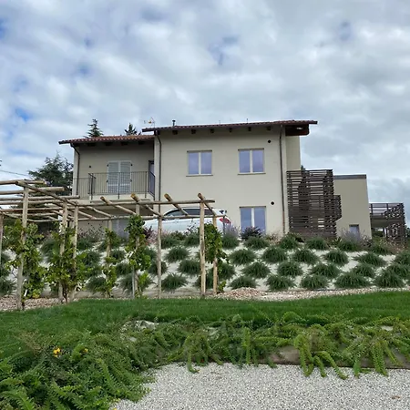 Apartamento Radici Serralunga d'Alba