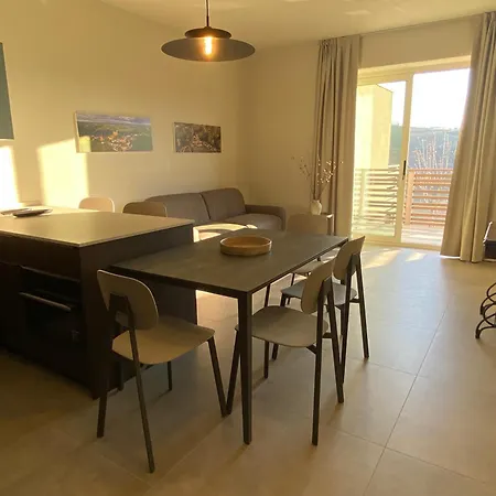 Apartamento Radici