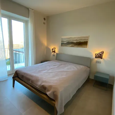 Apartmán Radici *