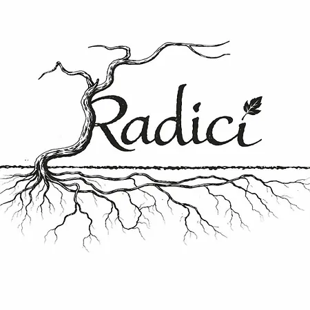 Radici Apartmán *