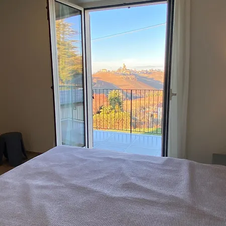 Apartmán Radici *