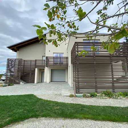 Radici Apartamento Serralunga d'Alba