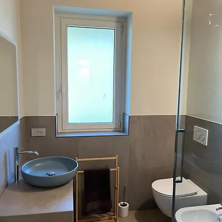 Radici Apartmán