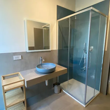 Radici Apartmán Serralunga d'Alba