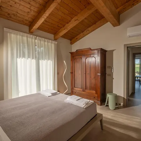 Apartamento Radici *