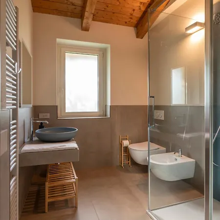 Apartamento Radici Serralunga d'Alba