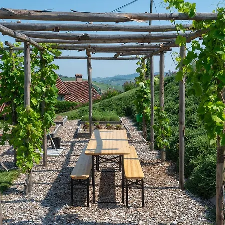 Radici Apartamento