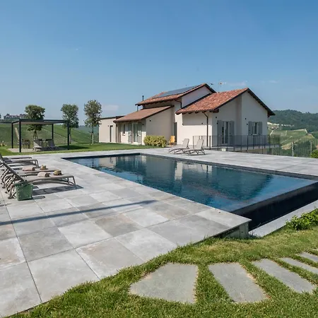 Apartamento Radici Serralunga d'Alba