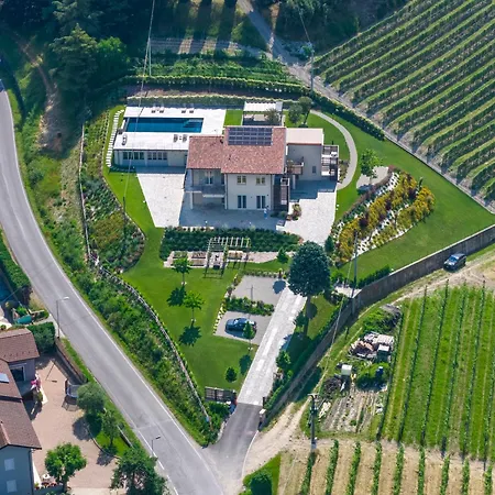 Apartamento Radici