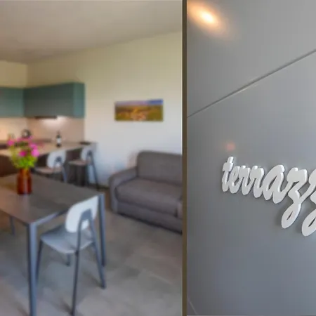 Apartamento Radici Serralunga d'Alba