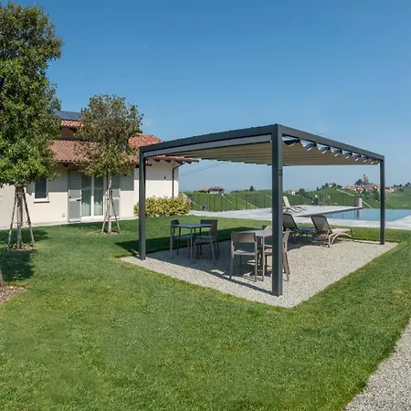 Apartamento Radici