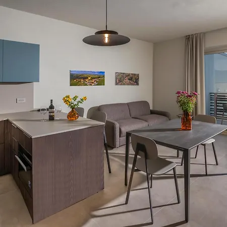 Apartamento Radici
