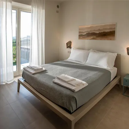 Radici Apartamento *