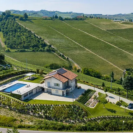 Radici Apartamento Serralunga d'Alba