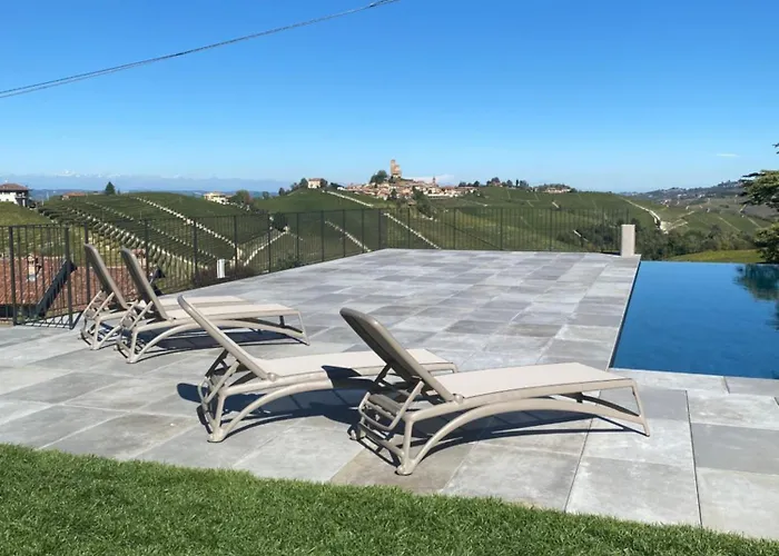 Apartment Radici