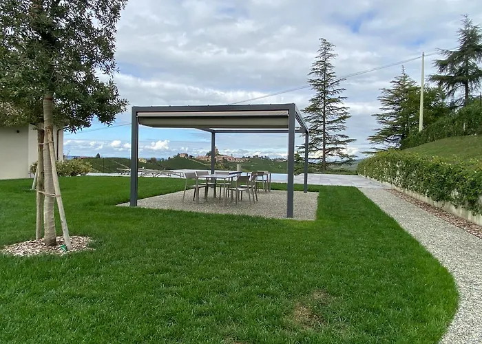 Radici Apartment Serralunga d'Alba