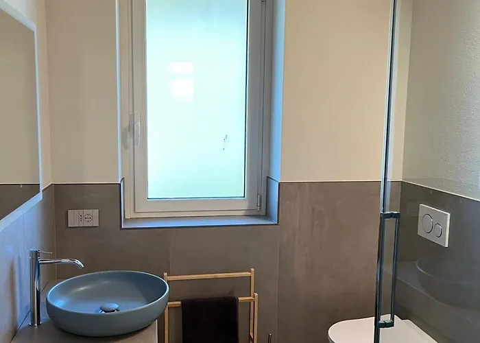 Radici Apartment