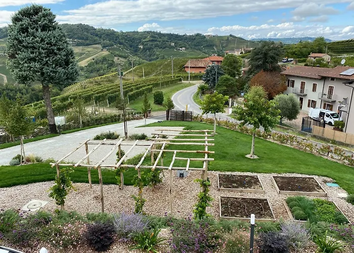Radici * Serralunga d'Alba